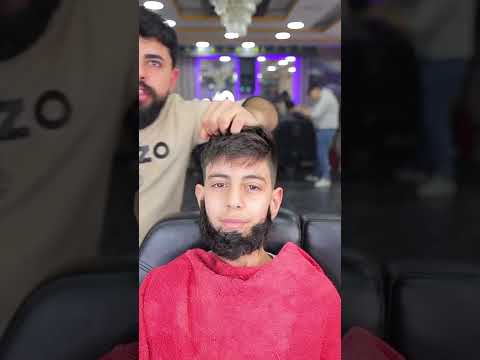 Hair cut gillet #america #hairstyle #style #viralshort #amazing #thanksforwatching #wow #thanks