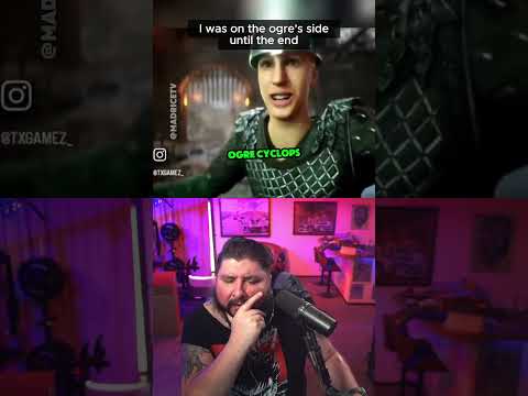 Nuh Uh via @madricetv