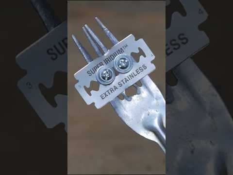 فكرة واختراع عبقري صنعته من أدوات بسيطة = simple inventions