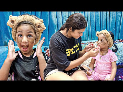 Bachon ka night care