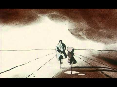 Father And Daughter - 2000 Academy Award for Animated Short Film - YouTube - YouTube