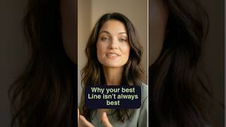 ⚖️ Why Living on Your Best Line Is Not Always the Best Choice #astrology #astrocartography