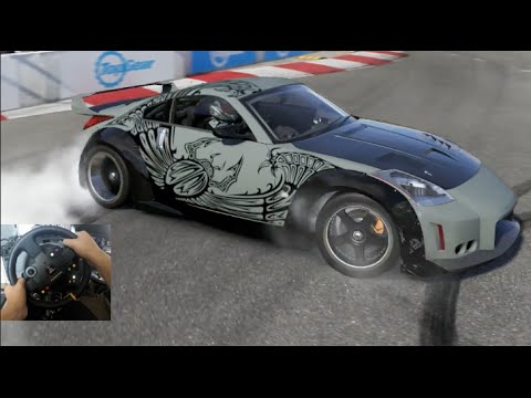 Forza 6 GoPro Top 5 Fast and Furious DLC Cars Cruise/ForzaVista | SLAPTrain