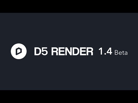 One of the top publications of @D5Render which has 192 likes and 53 comments
