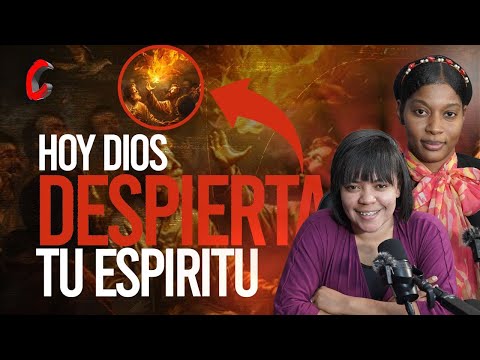 HOY DIOS DESPIERTA TU ESPIRITU | JOVEN DE CRISTO