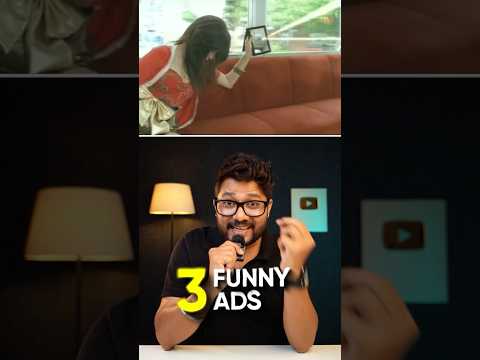 Funniest Commercials Ever! #shorts #mangeshshinde