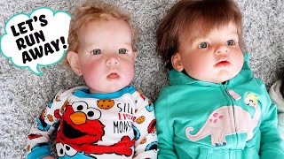 Selling Our Reborn Toddlers and Other Reborn Dolls for Sale