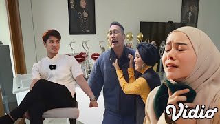 SUNGGUH MENGEJUTKAN !! LESTI KEJORA SYOK & MERASA SEBEL MAIN SENITRON BARENG RIZKY BILLAR