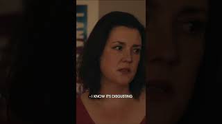 Breakfast of champions. #Yellowjackets #melanielynskey