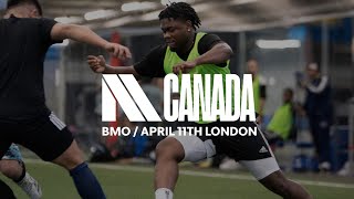 EM Canada - Money tournament April. 2026 // Damian Warner Field  // Final