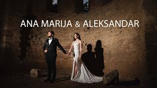 ANA MARIJA + ALEKSANDAR : : ALASKA BARKA : : 20.06.2026.
