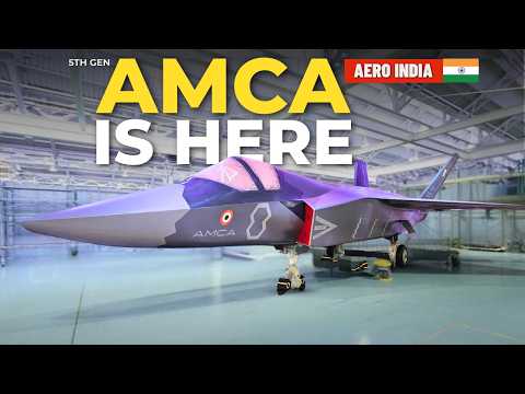 Defence Updates - AMCA Is Here, PAK Commandos LoC Blast, Army Cancel 400 Drones Deal