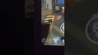 Most fast k*ll of my life💀 #roblox