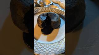 lava cake #food #dessertbar #howtomakecakecreamathome