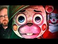 FNAF Memes and Narrator Reactions