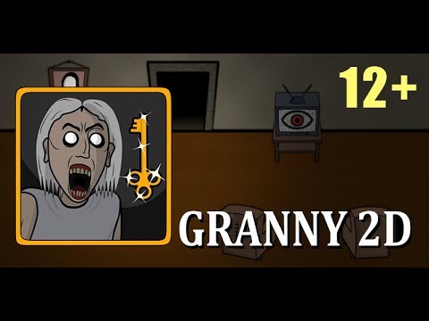 Granny 2d 2 6 Download Apk For Android Aptoide - granny 2d video