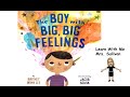 Understanding Emotions in Children