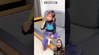 Gak Boleh Makan ES KRIM‼️ PresentHunt