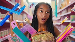 CHASSE AUX FOURNITURES SCOLAIRES DE VERITY  - BACK TO SCHOOL 2025-2026