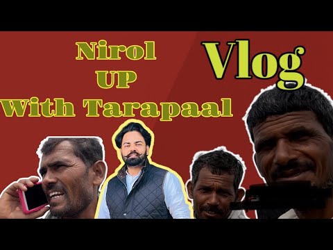 Jhona with Tarapaal || tarapaalvlogs