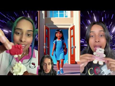 COMPILADO DE SHORTS DA PRISCILINHA🤸‍♀️ #priscilinha #comedia