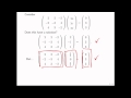 Linear Systems and Solution Types