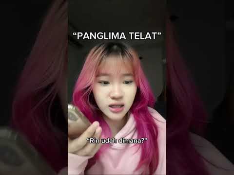 Padahal udah siap siap dari 3 jam sebelumnya 🙂 #fillixpratama #miseladekfillix #auladiadekfillix