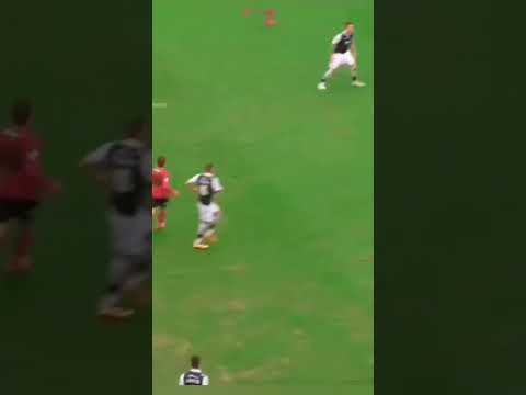 Crazy goalkeeper skills saves 😲#youtubeshort #funfootie #football #goalkeeperskills
