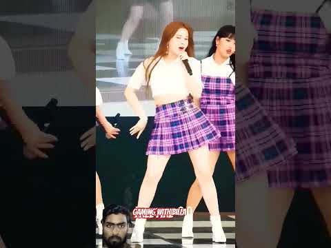 Nancy momoland dance video๐ #youtubeshorts #shorts #nancy #bts #blackpink