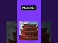 Pagodas: Architectural Marvels and Cultural Icons