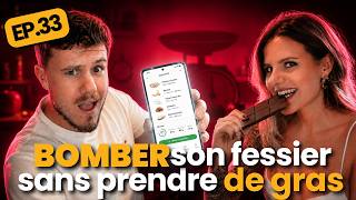#33 - Prendre du muscle en perdant du gras : 5 étapes concrètes