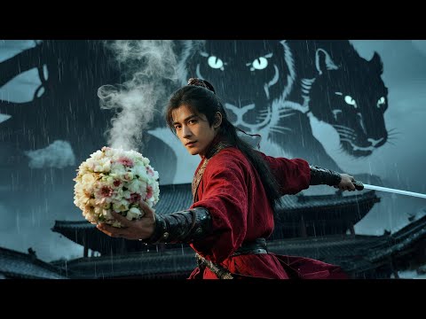 【高能武俠】魔教密謀血洗全城！不料被小小護衛強勢逆轉！