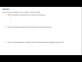 Equivalent Expressions and Discounts