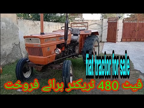 fiat tractors for sale scotland 12 2021
