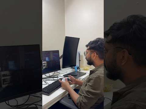 PS5 wali Popcorn 🍿😱 #viral #trending #gadgets #tech #technology #gaming #ps5 #shorts #new #games