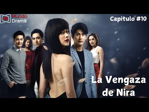 La Venganza de Nira - Capitulo 10 | Nira se vuelve VIRAL