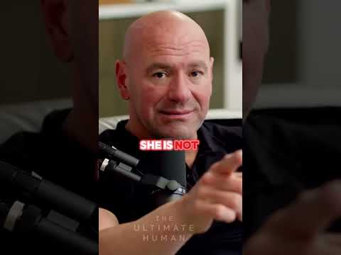 How THIS GUY saved Dana's MOTHER in law #danawhite