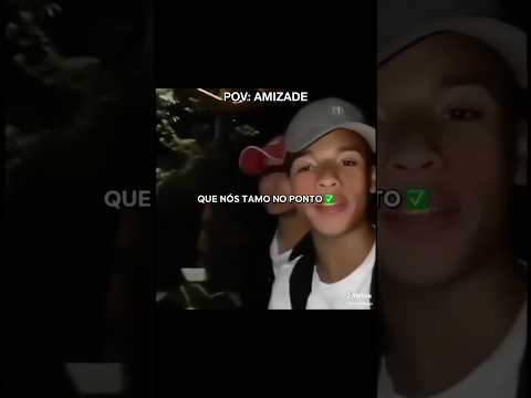 pérolas das amizades