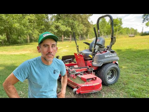 Maintenance Around the Homestead