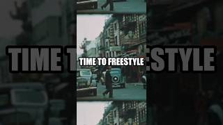 Time to freestyle "Right or Wrong" #freestylebeat #freestylerap #boombaprapbeat