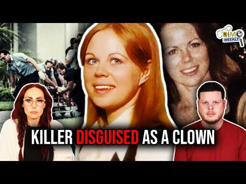 Marlene Warren: The Killer Clown (Part 1)