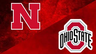 College Football 27 - #1 Ohio State Buckeyes vs. Nebraska Cornhuskers 