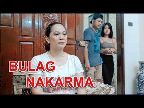 BULAG NAKARMA  short film