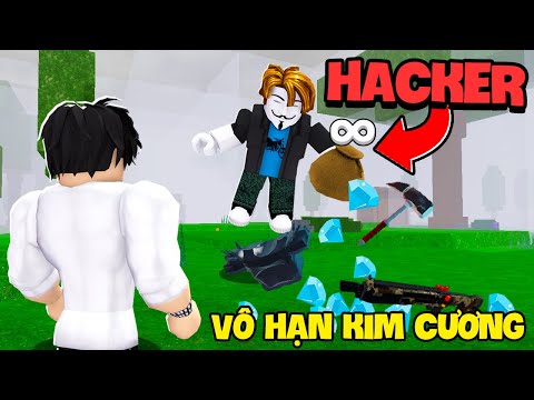 DR4GONS Đã Bắt Gặp HACKER CHO VÔ HẠN TÀI NGUYÊN Trong 99 NIGHTS IN THE FOREST...