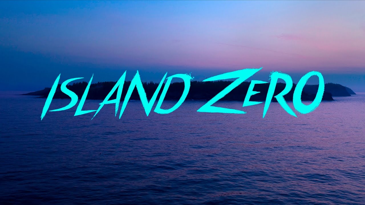 Island Zero miniatura del trailer