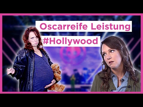 Hollywood ruft | Best Of Carolin Kebekus