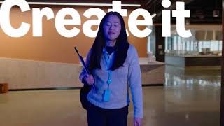 Imagine it and create it with Amazon Devices & Services [Japan]