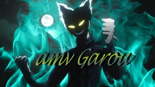 BONES OXYGEN || AMV GAROU FULL IN VK