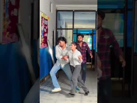 An Fantastic Love Story 😘❤️|| Official the jeet || #short #love #lovestory #shorts