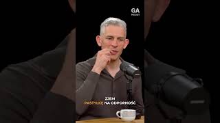Mam wrażenie, że dzisiaj odporność psychiczna stała się trochę modnym hasłem.